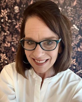 Photo of Amy Thomas, Licensed Professional Counselor, MA, LPC