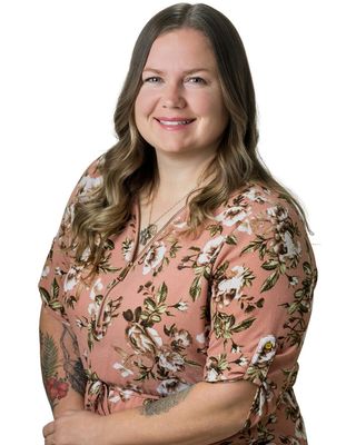 Photo of Jennifer Flores, Psychiatric Nurse Practitioner, MSN, APRN, PMHNP