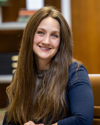 Photo of Leah Louise Witt, Psychologist, PsyD, LP, CBIS