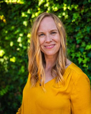 Photo of Emily Toner, Psychologist, MPsych, PsyBA - Clin. Psych