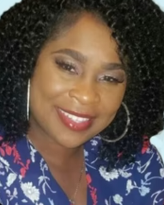 Photo of Terri Ann Saunders, Psychiatric Nurse Practitioner, PMHNP