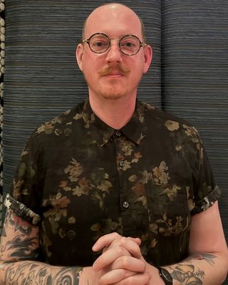 Photo of Michael Scott Boutet, Marriage & Family Therapist Associate, MFT