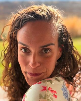 Photo of Lucila Kaufman, Counselor, LMHC, MA