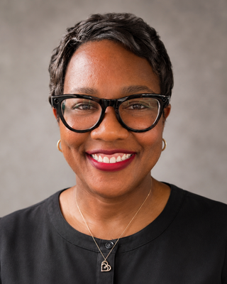 Photo of Chaniqua White, Clinical Social Work/Therapist, LCSW