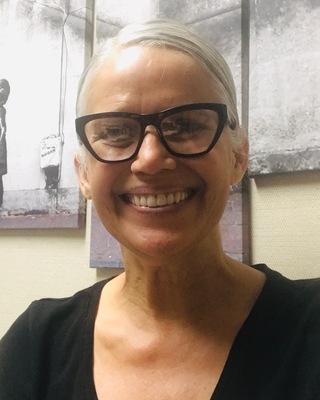 Photo of Almira Agosto, Clinical Social Work/Therapist in Dana Point, CA