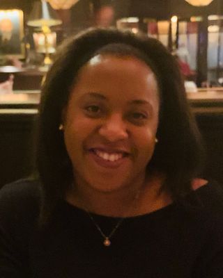 Photo of Nina Moore, APRN, PMHNP, Psychiatric Nurse Practitioner