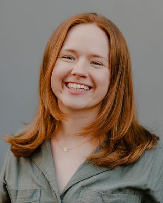 Photo of Madeleine Grace Lorenzen, Licensed Master Social Worker, LMSW