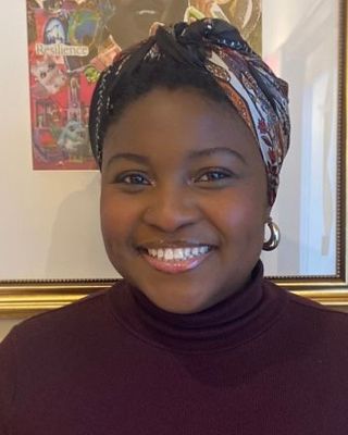Photo of Mardia Lusy Pierre, Clinical Social Work/Therapist, LCSW
