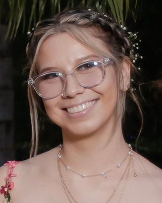 Photo of Dayanna Ramirez, Pre-Licensed Professional, AMFT