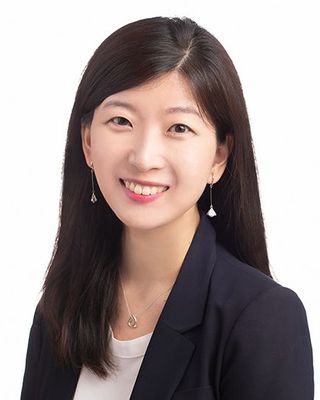 Photo of Nara Kim, MS, LMHC, Counselor