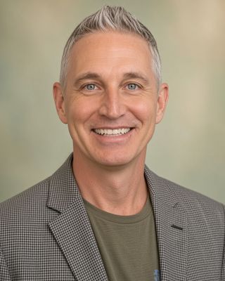 Photo of John Edmonson, Licensed Professional Counselor, MS, LPC-S