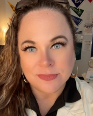 Photo of Elyce Garceau, Licensed Mental Health Counselor, LMHC