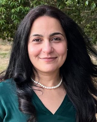 Photo of Amber Gul, Counsellor, MA, ACA-L3