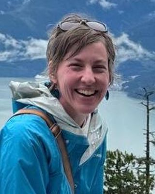 Photo of Kim de Bellefeuille-Percy, Registered Psychotherapist, MEd, RP, CCS