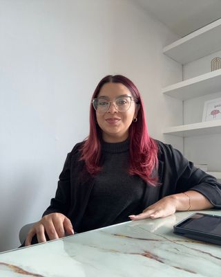 Foto de Andrea Elizabeth Silva, Psicólogo, Lic. en Psicología