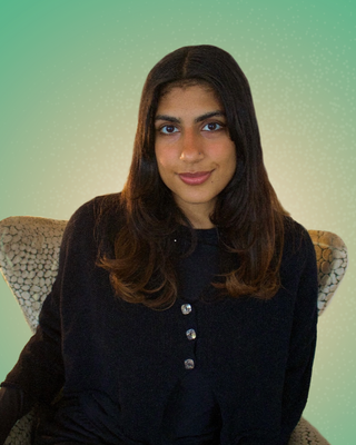 Photo of Sani hussain - Healing With Sani, Psychotherapist, MSc, BACP