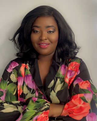 Photo of Olufunmilayo T Sogbesan, Psychiatric Nurse Practitioner, APRN, CRNP, PMHNPBC