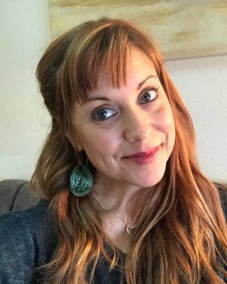 Photo of Alexandra E Pitt, Counselor in Santa Fe, NM