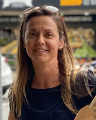 Photo of Brooke Ericson - Rising Minds Counselling, Counsellor, ACA-L1