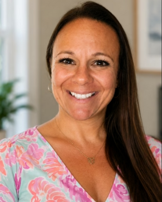 Photo of Kristen Smith, Clinical Social Work/Therapist, LICSW