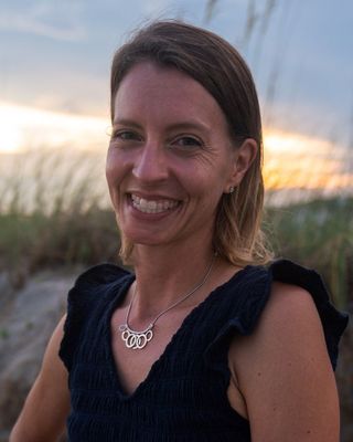 Photo of Krista Puente Trefz, Psychologist in Stuart, FL