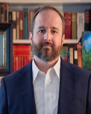 Photo of Andrew B Dodson - Andrew B Dodson, PhD, Licensed Professional Counselor, LPC, LMFT