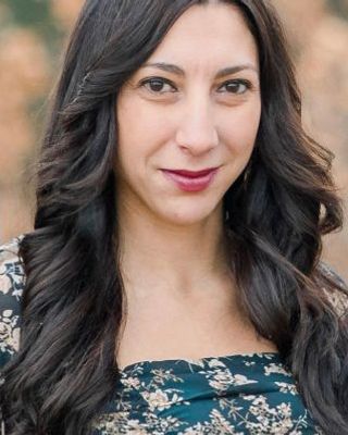 Photo of Vanessa Machado, Psychiatric Nurse Practitioner, PMHNP
