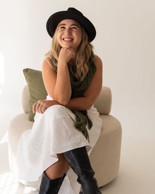 Photo of Lisa Marian Mentel, General Counsellor, BSocSci Hons