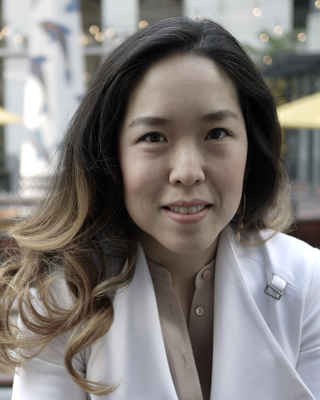 Photo of Linda Kim, Psychiatrist in California