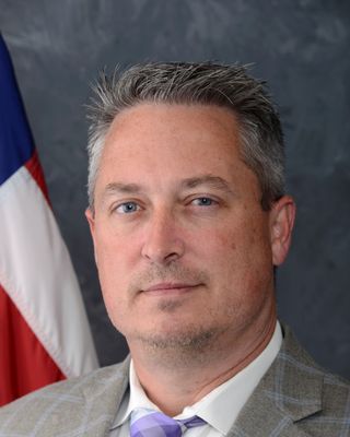 Photo of Francis Haggerty, Clinical Social Work/Therapist, LCSW