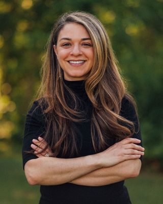Photo of Dr. Keri Smotrich, Psychologist, PsyD, PMH-C