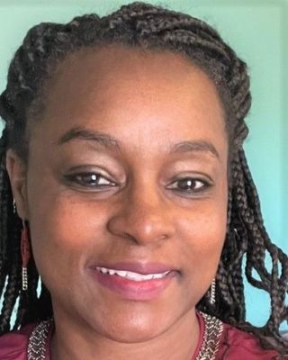 Photo of Zipporah Ngarama, Clinical Social Work/Therapist, LCSW