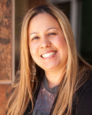 Photo of Marianna Aguilar, Marriage & Family Therapist in Sacramento, CA