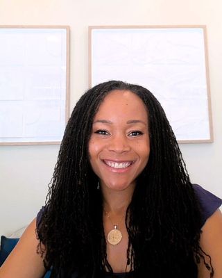Photo of Dr. B. Nilaja Green, Psychologist, PhD