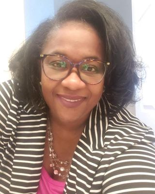 Photo of Lorena Thomas, Licensed Professional Counselor, LPC