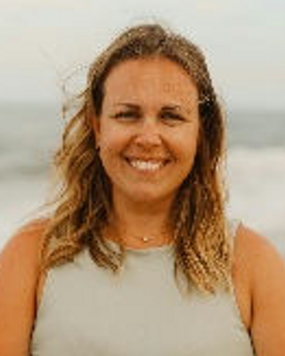 Photo of Harley Wright, LMSW