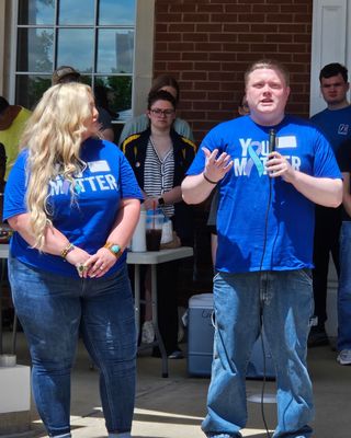 Photo of Denise Hutchins - Acadia Counseling Murray, Licensed Professional Clinical Counselor