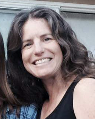 Photo of Lara Lenington, Psychologist in Watsonville, CA