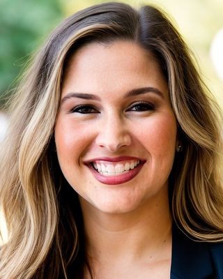 Photo of Brittany Simpson Merz - Bermuda Run Counseling, PLLC, Marriage & Family Therapist, MA, LMFT, CCATP