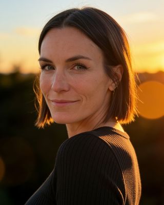 Photo of Emily MacDonell, Counsellor, BA, BEd, MEd, RCC