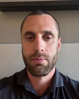 Photo of Nathan Schmidt, Psychiatric Nurse Practitioner, DNP, ARNP, PMHNP