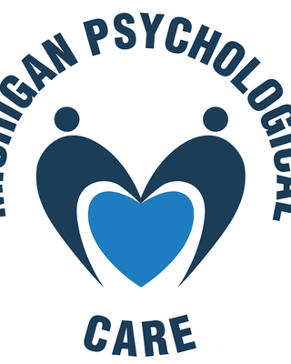 Photo of Michigan Psychological Care - Michigan Psychological Care - Alma, PsyD, LPC, LMSW, TLLP, Treatment Center