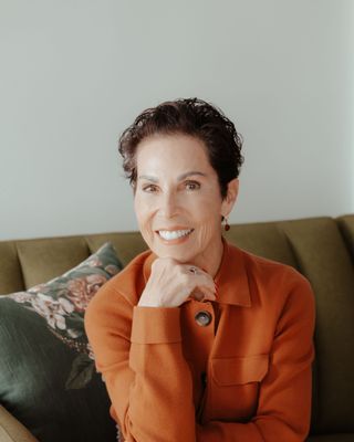 Photo of Dr. Kathryn Tull, Marriage & Family Therapist, PsyD, LMFT