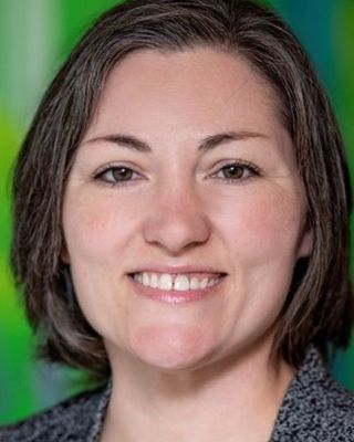 Photo of Becky Rasmussen, Counselor, MS, LCPC