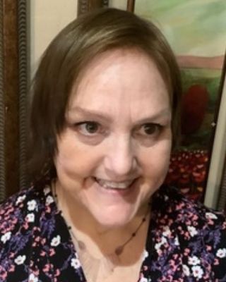 Photo of Alicia Goodman, Licensed Professional Counselor