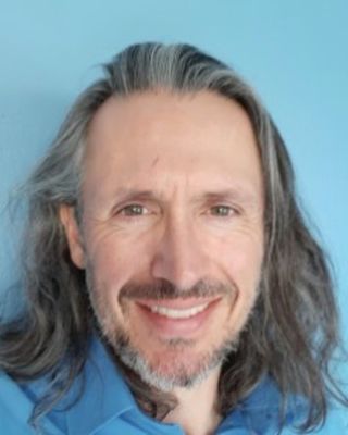Photo of Zachary Campbell, Licensed Professional Clinical Counselor, LPCC