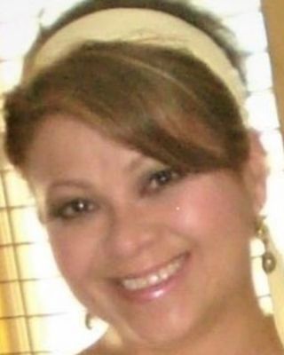 Photo of Angela Cano-Sampson, Licensed Professional Counselor