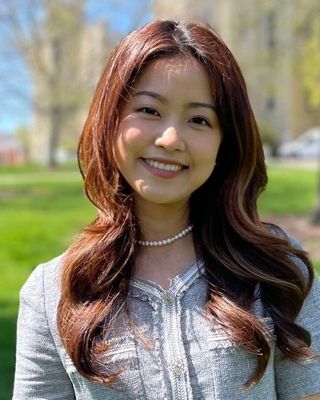 Photo of Hamin Kim, Licensed Professional Counselor, MA, LPC, NCC, CCTP