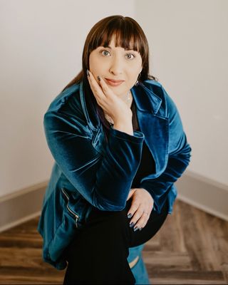 Photo of Marisa S. Stalvey - Embrace Your Calm, PLLC , Licensed Professional Counselor, MS, LPC