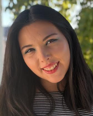 Photo of Ashley Camacho, Counselor, LAC